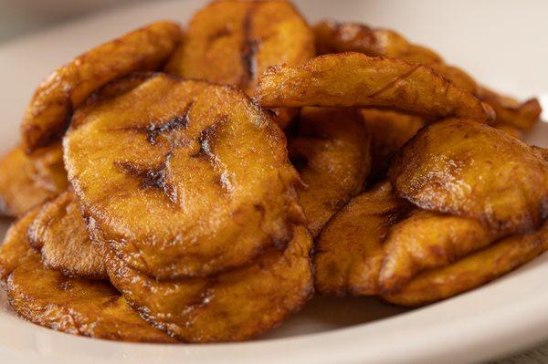 Fried Plantains