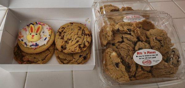 Campitelli Cookies Placentia