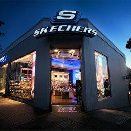 SKECHERS Warehouse Outlet