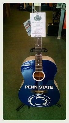 Perfect for your favorite Penn State fan!