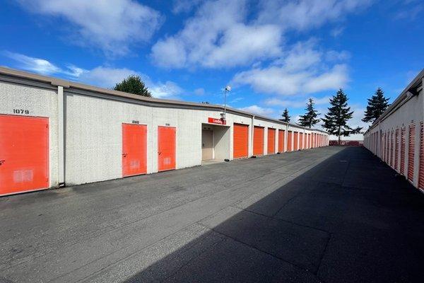 Public Storage