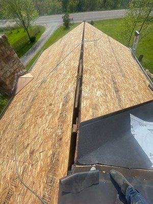 Full tearoff roof replacements done by Pacifico Contracting. Call today for a free estimate. Mention Yelp and save $500