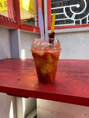 Mangonada