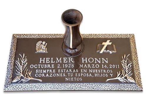 Cemetery graves markers, cemetery monument, urns, casket . Best price guarantee!