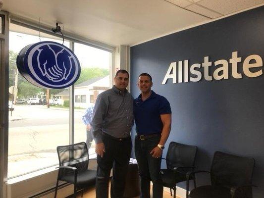 Allstate Insurance