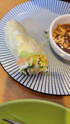 Spring Roll