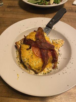 Kentucky Hot Brown