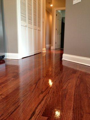 ASAP Hardwood Floors