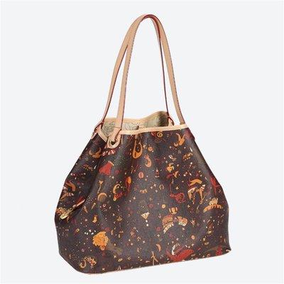 Piero Guidi Magic Circus Tote http://www.christiannobel.com/collections/totes