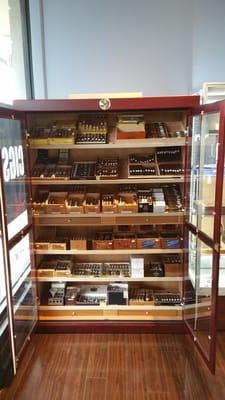 Cigar Humidor