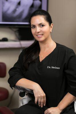 Rita Steiner, DMD - Miami's Premier Endodontist