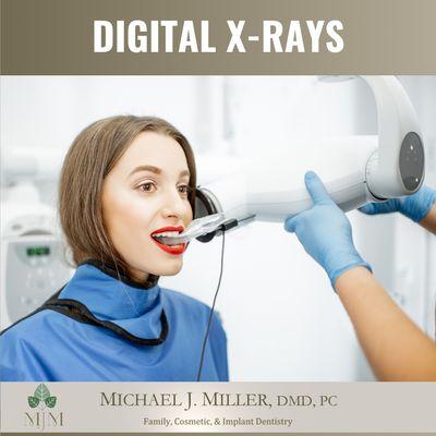 Give us a call or visit our website to learn more! http://www.mjmdental.com/