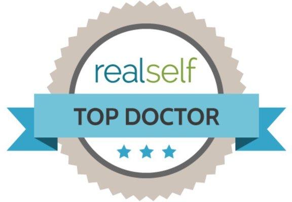 Dr. Lowen is a real self Top Doctor. Awarded in recognition of his high patient ratings and favorable feedback.