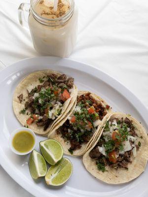 Mexican Street Tacos