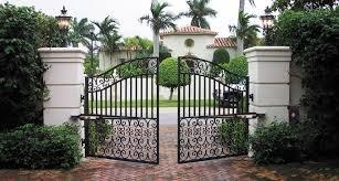 Lucas Professional Gate Repair