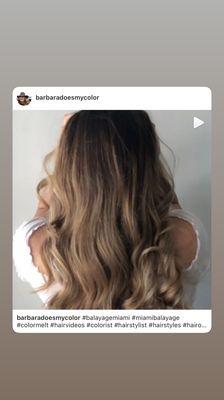 Hair by Barbara