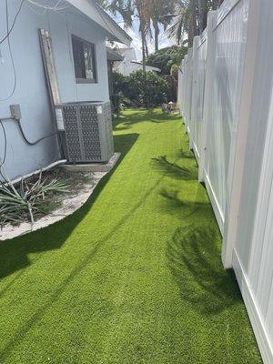 Redline Turf & Lighting