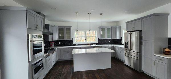 Kitchen remodeling in Morrisville, PA 3