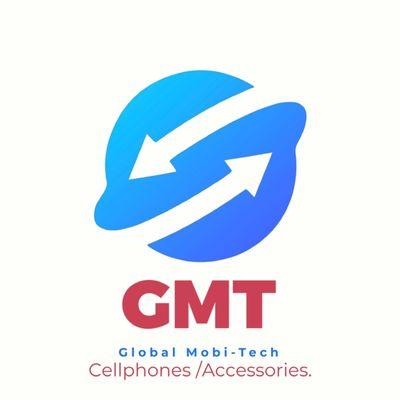 GMT - LOGO