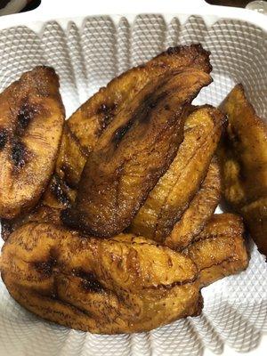 Plantains