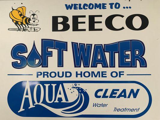 Beeco Softwater