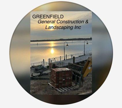 Greenfield General Construction Landscape and Cleaning