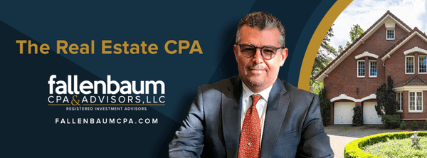 Fallenbaum CPA & Advisors