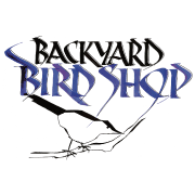 Backyard Bird Shop