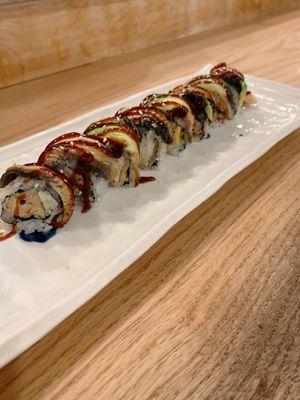 Tiger Roll