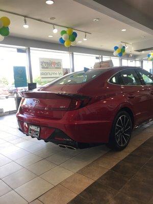 Safford Brown Hyundai Leesburg