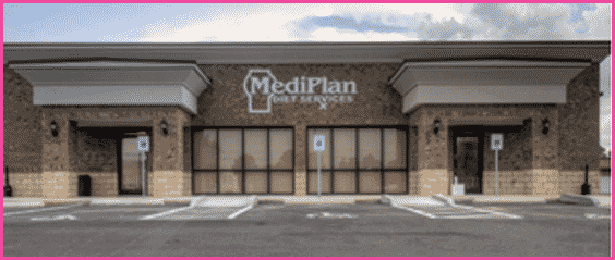 MediPlan Diet Services LLC