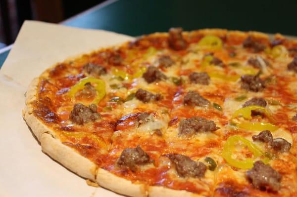 Sammy's Pizza & Restaurant - Downtown Duluth