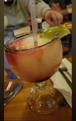 Sangria Margarita