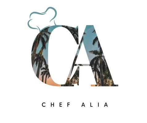 Chef Alia - Private Chef