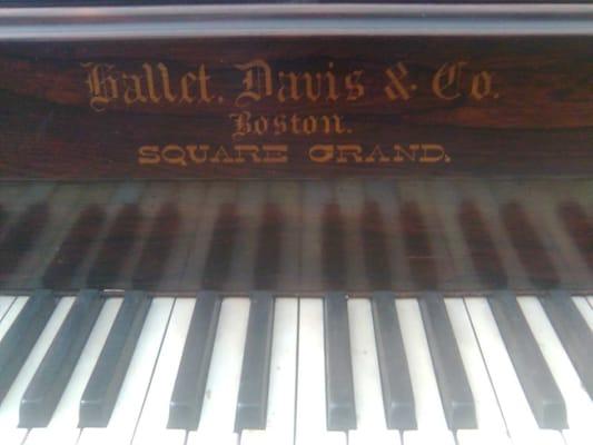 Local NM and Nationwide Piano Moving