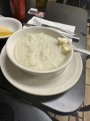 Grits