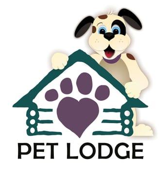 Pet Lodge...They'll Love it Here!"