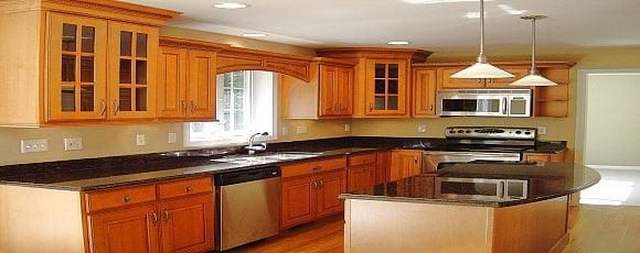 Kitchen Remodeling