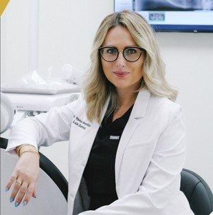 Dr. Yana Avenilov