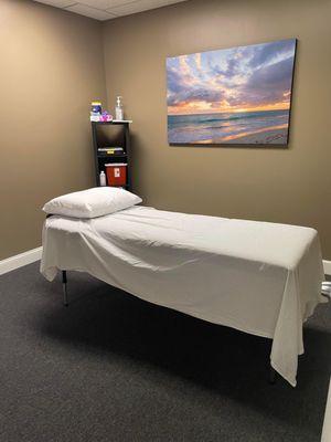 Complete Wellness Chiropractic