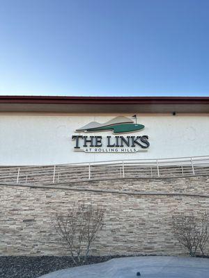 The Links at Rolling Hills