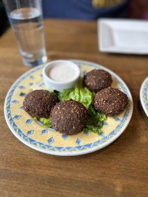 Falafel