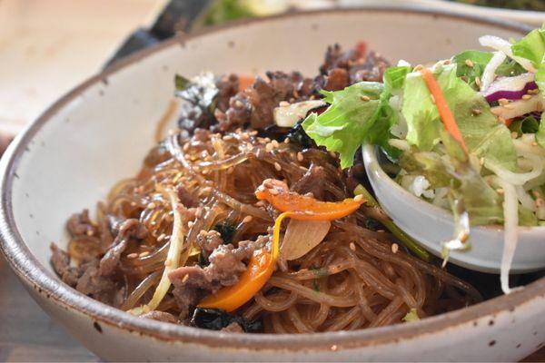 Japchae Bop