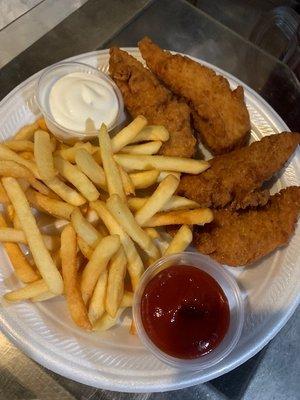 Chicken Tenders