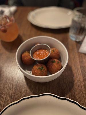 Arancini