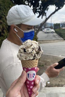 Baskin-Robbins