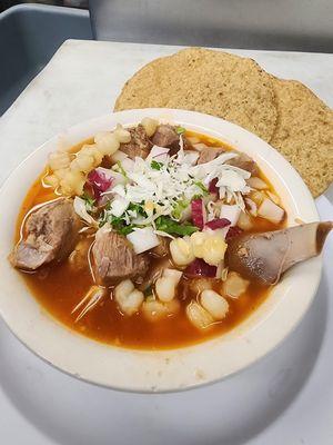 Pozole