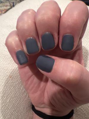 Amazing matte!!