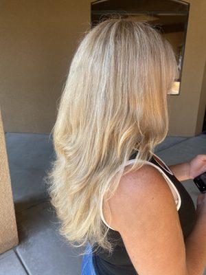 Highlights by Blaze