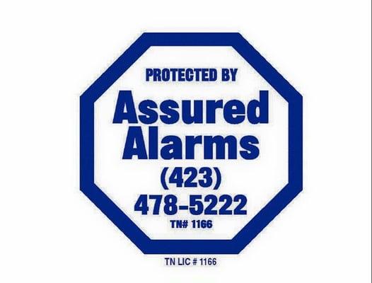 Assured Alarms